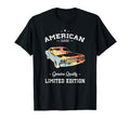 American T-Shirt - Trendy Graphic Unisex - T-Shirt, Sweatshirt, Hoodie