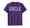 Uncle Racing Race Car Uncle T-Shirt - Casual Everyday Wear Men Women - T-Shirt, Sweatshirt, Hoodie