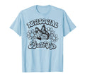Antisocial Butterfly T-Shirt - Fun Novelty Design for Adults - T-Shirt, Sweatshirt, Hoodie