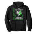 Mental Health Matters Best Friend Hoodie - Streetwear Style Men Women - T-Shirt, Sweatshirt, Hoodie
