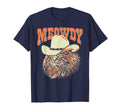 Southern Timbers Meowdy Funny Country T-Shirt - Unique Graphic Unisex - T-Shirt, Sweatshirt, Hoodie
