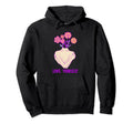 Love Yourself Inspirational Hoodie - Casual Everyday Wear Unisex - T-Shirt, Sweatshirt, Hoodie
