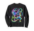 Artistic Roller Skating Skaters Sweatshirt - Novelty Apparel for Adults - T-Shirt, Sweatshirt, Hoodie