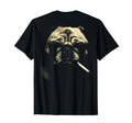 Pug Smoking Cigarette Grunge Meme 90S Art T-Shirt - Unique Graphic Unisex - T-Shirt, Sweatshirt, Hoodie