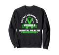 Cancer Squad Family Mental Health Sweatshirt - Aesthetic Graphic Men Women - T-Shirt, Sweatshirt, Hoodie