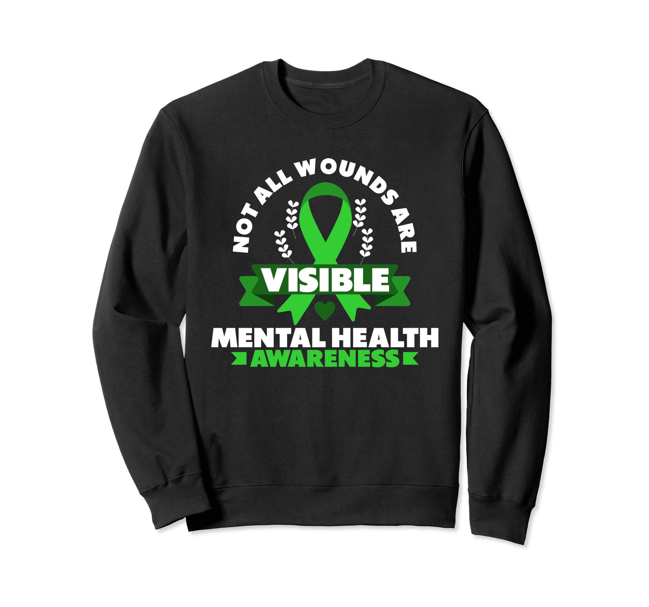 Cancer Squad Family Mental Health Sweatshirt - Aesthetic Graphic Men Women - T-Shirt, Sweatshirt, Hoodie