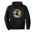 My Other Ride Is His Beard Funny Hoodie - Streetwear Style Men Women - T-Shirt, Sweatshirt, Hoodie