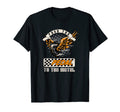 Motorcycle Wheel Biker Pedal T-Shirt - Aesthetic Graphic Men Women - T-Shirt, Sweatshirt, Hoodie