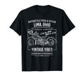 Lima Oh Usa Motorcycle Adventure T-Shirt - Casual Everyday Wear Men Women - T-Shirt, Sweatshirt, Hoodie