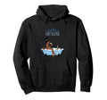 Mental Health Awareness Self Care Isnt Hoodie - Unique Graphic Unisex - T-Shirt, Sweatshirt, Hoodie