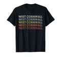 West Cornwall Pennsylvania West T-Shirt - Unique Graphic for Adults - T-Shirt, Sweatshirt, Hoodie