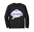 Professional Overthinker Pastel T-Shirt - Aesthetic Graphic for Adults - T-Shirt, Sweatshirt, Hoodie