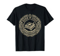 Ussr Native Vinyl Player Soviet History T-Shirt - Trendy Graphic for Adults - T-Shirt, Sweatshirt, Hoodie