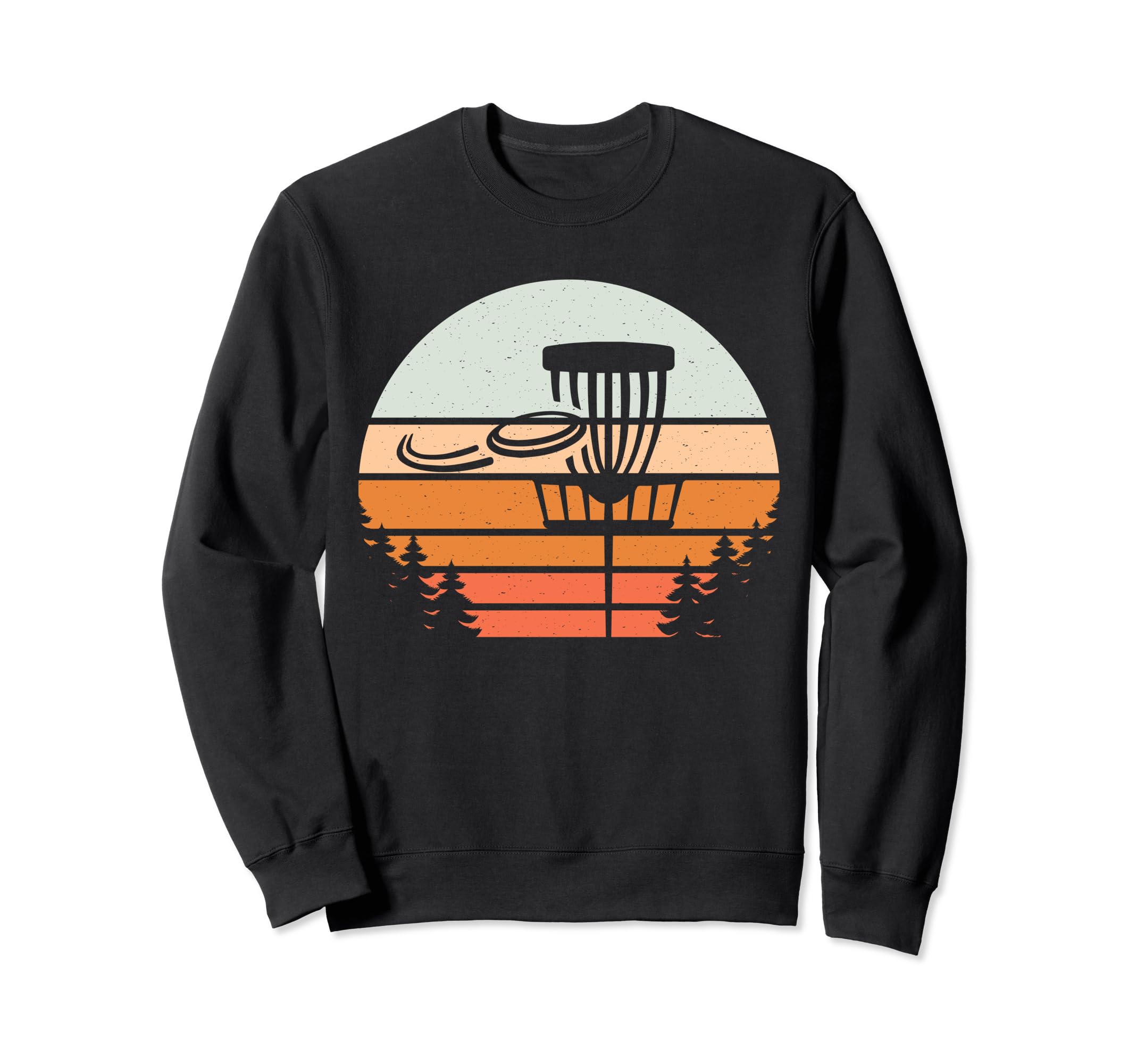 Funny Disc Golf Gifts Disc Golfer Fidima T-Shirt - Graphic Print Unisex - T-Shirt, Sweatshirt, Hoodie