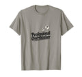 Professional Overthinker Funny Sarcastic T-Shirt - Unique Graphic Unisex - T-Shirt, Sweatshirt, Hoodie