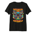 Antisocial Butterfly Funny Very T-Shirt - Streetwear Style Men Women - T-Shirt, Sweatshirt, Hoodie