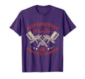 Automotive Painter Aka Miracle Worker T-Shirt - Trendy Graphic for Adults - T-Shirt, Sweatshirt, Hoodie