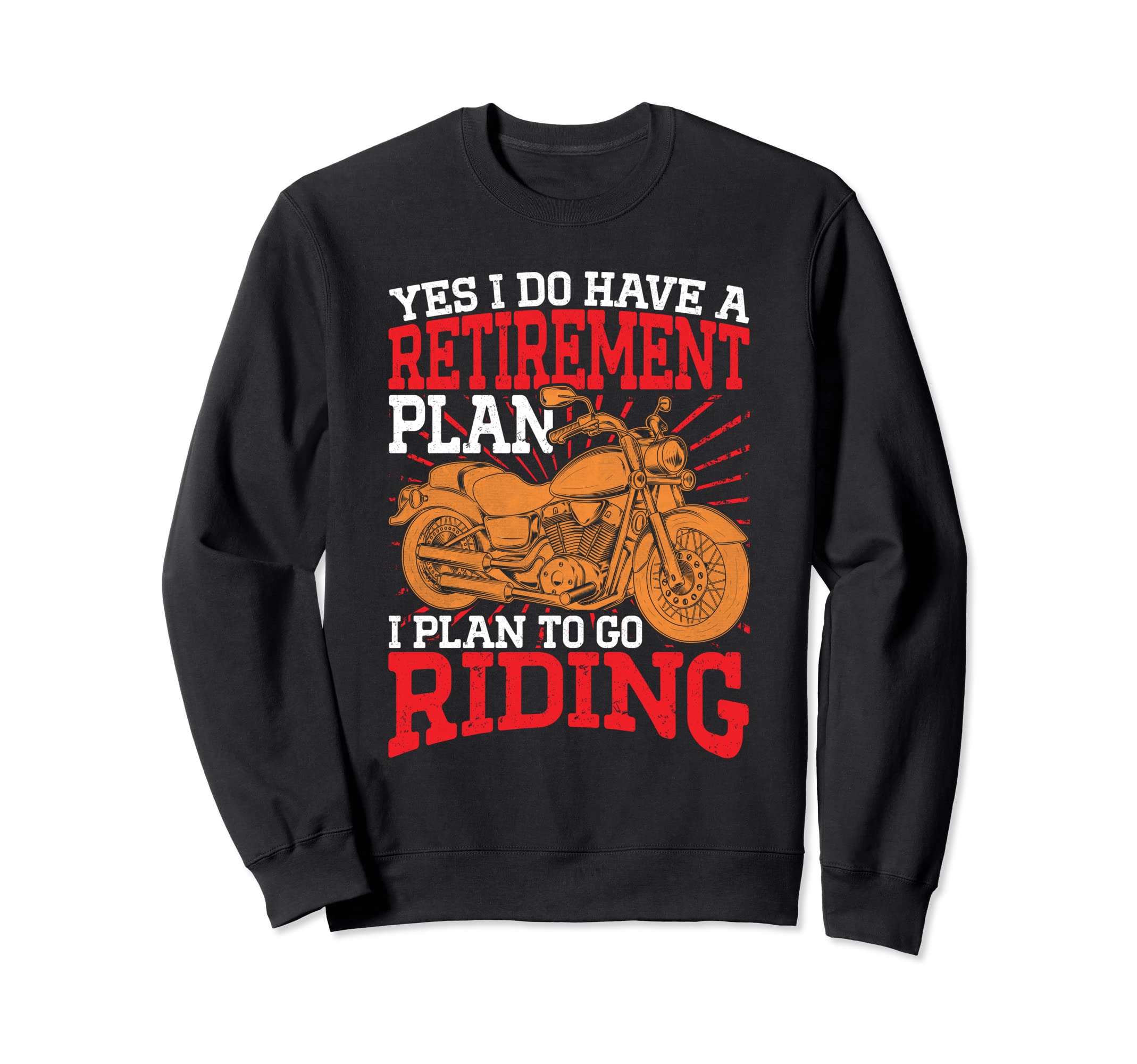 American Legendary Motorcycles And Sweatshirt - Novelty Apparel Men Women - T-Shirt, Sweatshirt, Hoodie