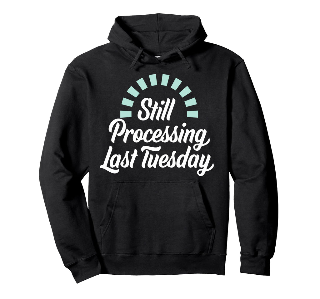 Adhd Mom Neurodivergent Parent Life Hoodie - Unique Graphic Men Women - T-Shirt, Sweatshirt, Hoodie