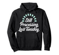 Adhd Mom Neurodivergent Parent Life Hoodie - Unique Graphic Men Women - T-Shirt, Sweatshirt, Hoodie
