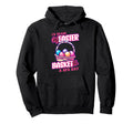Id Trade My Easter Basket Spa Day Hoodie - Unique Graphic Unisex - T-Shirt, Sweatshirt, Hoodie