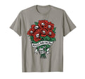 Roses Are Dead Traditional Tattoo Flash T-Shirt - Unique Graphic Unisex - T-Shirt, Sweatshirt, Hoodie