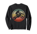 Motocross Enduro Freestyle Sweatshirt - Novelty Apparel for Adults - T-Shirt, Sweatshirt, Hoodie