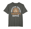 Dialectical Behavior Therapy T-Shirt - Casual Everyday Wear for Adults - T-Shirt, Sweatshirt, Hoodie