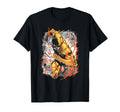 Flash Reversed T-Shirt - Novelty Apparel Unisex - T-Shirt, Sweatshirt, Hoodie