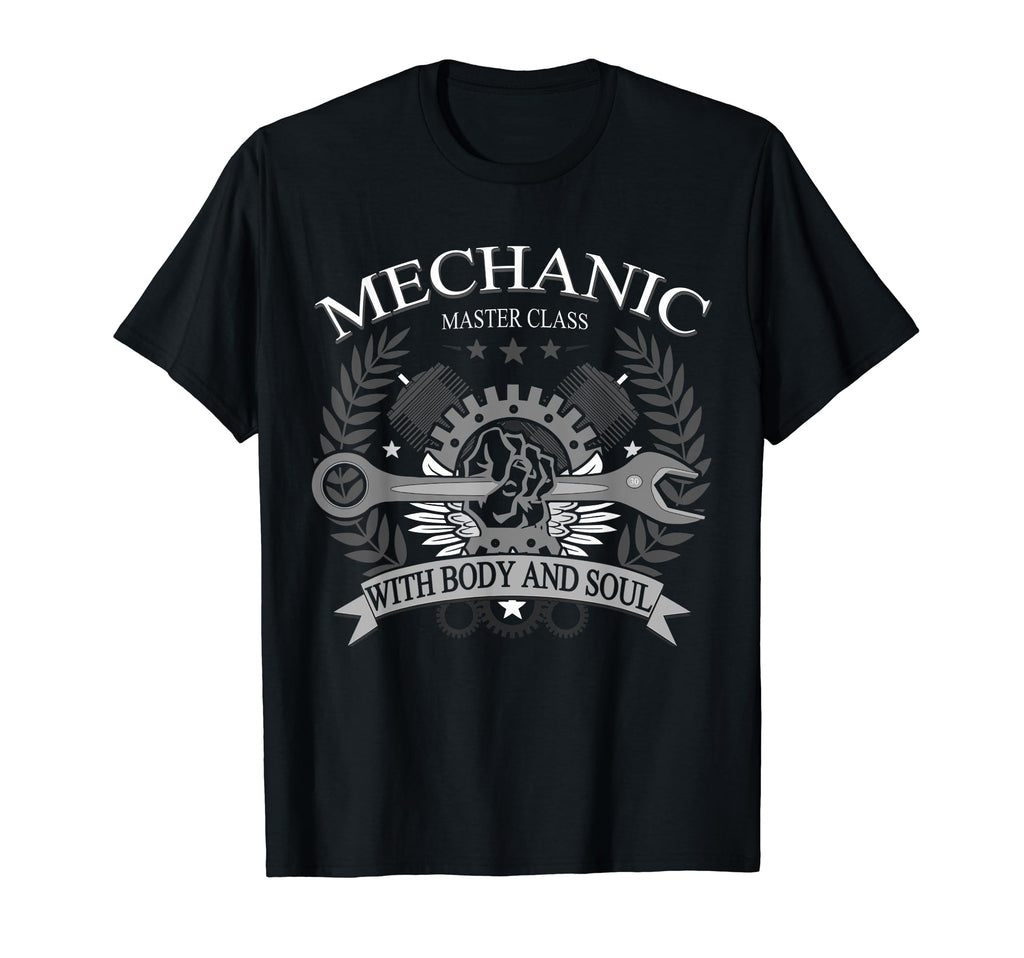 Rider Biker Ugs Motorcycle Garage T-Shirt - Minimalist Print Unisex - T-Shirt, Sweatshirt, Hoodie