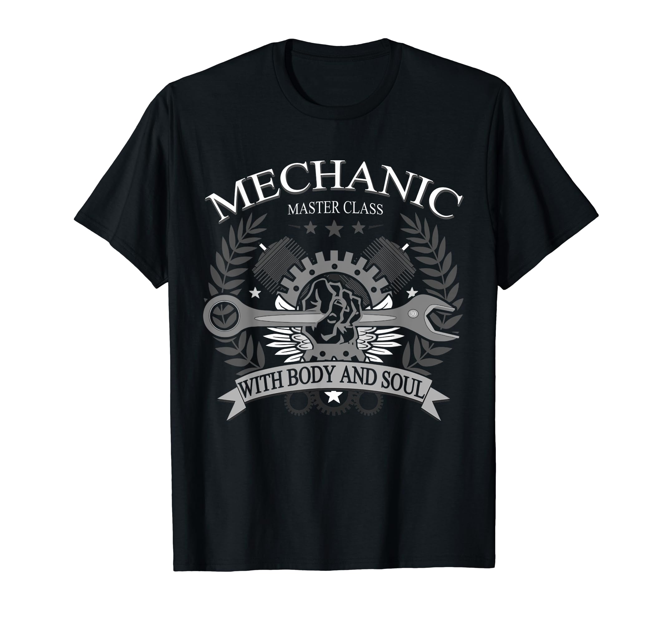 Rider Biker Ugs Motorcycle Garage T-Shirt - Minimalist Print Unisex - T-Shirt, Sweatshirt, Hoodie