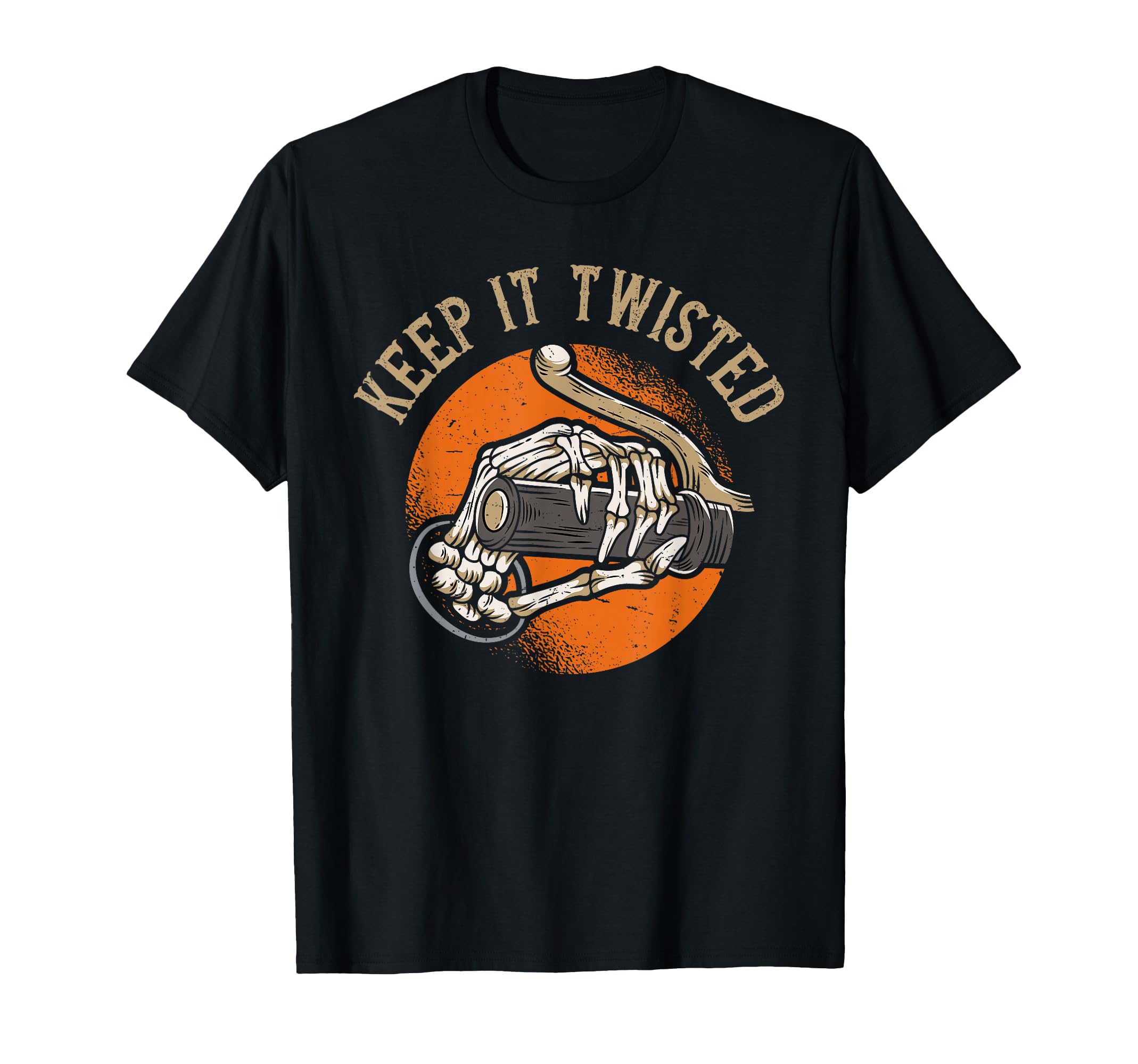 Motorcycle Shirts Chopper Biker Gifts T-Shirt - Graphic Print Unisex - T-Shirt, Sweatshirt, Hoodie