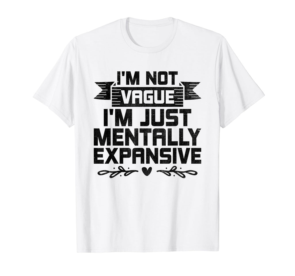 Overthinking Overthinker Funny T-Shirt - Custom Art Print for Adults - T-Shirt, Sweatshirt, Hoodie