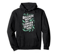 Spiritual Retreat Meditation Hoodie - Minimalist Print for Adults - T-Shirt, Sweatshirt, Hoodie