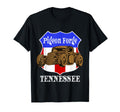 Pigeon Forge Tennessee Hot Rod Run Car T-Shirt - Unique Graphic Men Women - T-Shirt, Sweatshirt, Hoodie
