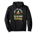 Mental Health And Wellbeing Go To Hoodie - Unique Graphic for Adults - T-Shirt, Sweatshirt, Hoodie
