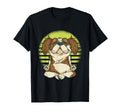 Funny Mindfulness Meditation T-Shirt - Custom Art Print for Adults - T-Shirt, Sweatshirt, Hoodie