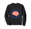 Mental Health Is Real Mental Sweatshirt - Aesthetic Graphic for Adults - T-Shirt, Sweatshirt, Hoodie