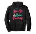 Roller Skating Skate 1970S Hoodie - Custom Art Print for Adults - T-Shirt, Sweatshirt, Hoodie