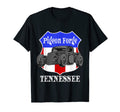 Pigeon Forge Tennessee Hot Rod Run Car T-Shirt - Streetwear Style Unisex - T-Shirt, Sweatshirt, Hoodie