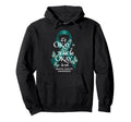 Its Okay To Not Be Okay Mental Health Hoodie - Minimalist Print Men Women - T-Shirt, Sweatshirt, Hoodie
