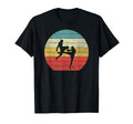 Muay Thai Sunset Thai Boxing Kick T-Shirt - Aesthetic Graphic Men Women - T-Shirt, Sweatshirt, Hoodie