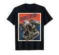 Shovelhead Engine Cutaway Diagram T-Shirt - Unique Graphic for Adults - T-Shirt, Sweatshirt, Hoodie
