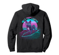 Guilt Trip Lasers French Bulldog Hoodie - Casual Everyday Wear Men Women - T-Shirt, Sweatshirt, Hoodie