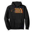 Off Road Motorcycle Motocross Enduro Hoodie - Unique Graphic for Adults - T-Shirt, Sweatshirt, Hoodie