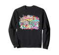 Rocking Phlebotomist Life Western Sweatshirt - Streetwear Style Unisex - T-Shirt, Sweatshirt, Hoodie