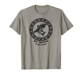St Kitts West Indies Tribal Shark Vacation T-Shirt - Novelty Apparel Unisex - T-Shirt, Sweatshirt, Hoodie