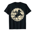 Western Cowboy Rodeo Horseback Riding T-Shirt - Streetwear Style Men Women - T-Shirt, Sweatshirt, Hoodie