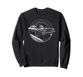 Muscle Car 60S 70S Car Lover Sweatshirt - Novelty Apparel Unisex - T-Shirt, Sweatshirt, Hoodie