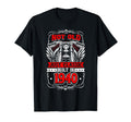 Motorcycle Biker Birthday Built 1940 T-Shirt - Minimalist Print Men Women - T-Shirt, Sweatshirt, Hoodie